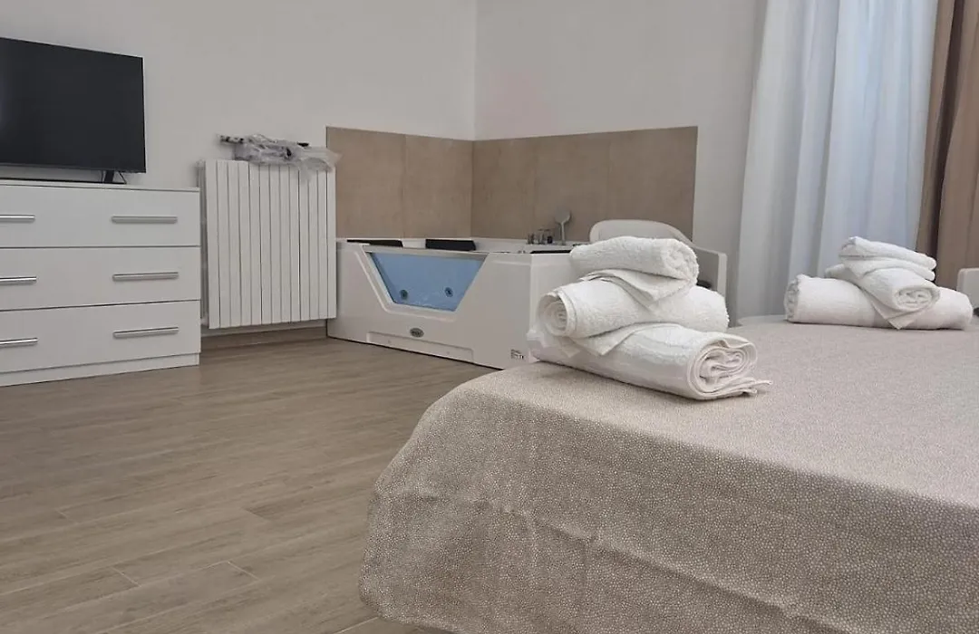 BED e SUITE DOMAR-1